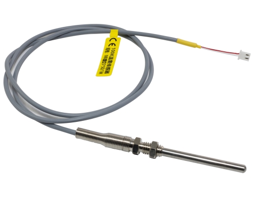 Filament Trockenstation NTC Sensor